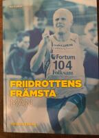 Friidrottens fr&auml;msta m&auml;n