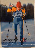 Skidsportens historia : l&auml;ngd 1950-1979