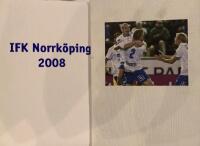 IFK Norrk&ouml;ping : &aring;rsbok 2008