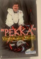 "Pekka" : v&auml;rldens b&auml;ste m&aring;lvakt