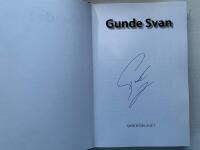 Gunde Svan