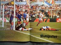 VM i fotboll 1990 Italien