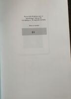 Malm&ouml; FF - Svenska m&auml;stare 2004 bibliofilupplaga 