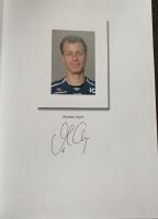 Malm&ouml; FF - Svenska m&auml;stare 2004 bibliofilupplaga 