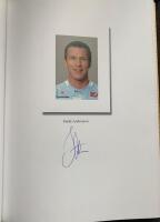 Malm&ouml; FF - Svenska m&auml;stare 2004 bibliofilupplaga 
