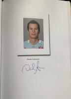 Malm&ouml; FF - Svenska m&auml;stare 2004 bibliofilupplaga 