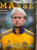 Masse - helvetet tur & retur