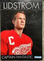 Lidstr&ouml;m : captain fantastic