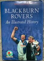 Blackburn rovers an illustrat&ouml;r history