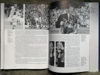 Blackburn rovers an illustrat&ouml;r history