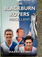 Blackburn rovers miscellany