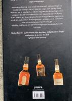 Single malt whisky - v&auml;lj whisky efter smak och doft
