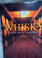 Whisky fr&aring;n hela v&auml;rlden