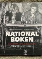 Nationalboken : den enda sanna skr&ouml;nan om Nationalteatern