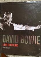 David bowie
