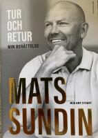 Tur och retur : min ber&auml;ttelse