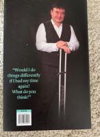 Jimmy white second wind