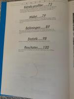 Stockholm marathon 1984