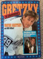 Gretzky : En sj&auml;lvbiografi