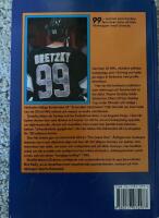 Gretzky : En sj&auml;lvbiografi