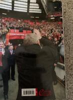 Alex Ferguson : My autobiography