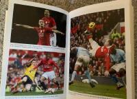 Alex Ferguson : My autobiography