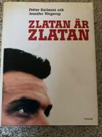 Zlatan &auml;r Zlatan