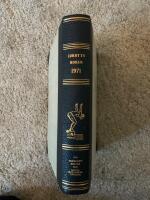 Idrottsboken 1971
