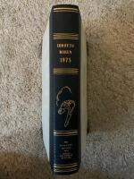 Idrottsboken 1973