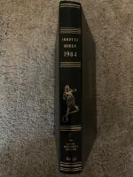 Idrottsboken 1984