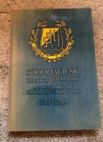 S&ouml;dert&auml;lje SK : Ishockey 1925-1988 : mot 60 s&auml;songer och 1000 matcher i h&ouml;gsta serien
