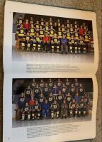 S&ouml;dert&auml;lje SK : Ishockey 1925-1988 : mot 60 s&auml;songer och 1000 matcher i h&ouml;gsta serien