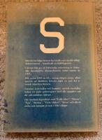 S&ouml;dert&auml;lje SK : Ishockey 1925-1988 : mot 60 s&auml;songer och 1000 matcher i h&ouml;gsta serien