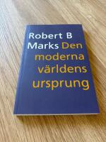Den moderna v&auml;rldens ursprung