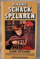 Den unge schackspelaren. L&auml;ttfattlig handbok f&ouml;r de yngsta med enkla diagram och bilder som f&ouml;rklarar schackspelets grunder, id&eacute;er och fram&aring;tt&auml;nkande.