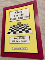 Chess for the Rank and File