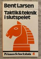 Taktik och teknik i slutspelet
