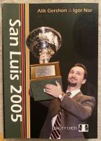 San Luis 2005 - how chess found its champion