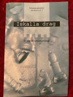 Iskalla drag - en svensk schackantologi