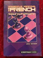 Dangerous Weapons: The French. Dazzle your opponents!