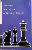 Beating the Anti-King's Indians