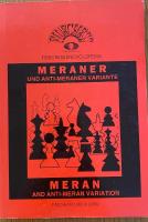 Meran and anti-Meran Variation
