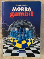 Morra Gambit