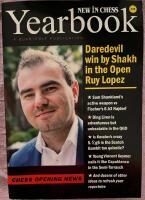 New In Chess Yearbook 129