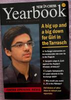 New In Chess Yearbook 141