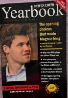New In Chess Yearbook 125