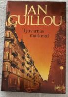 Tjuvarnas marknad