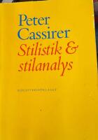 Stilistik & stilanalys