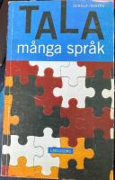Tala m&aring;nga spr&aring;k