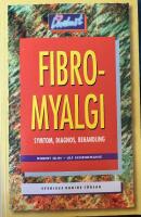 Fibromyalgi : symtom, diagnos, behandling
